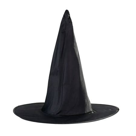 Haunted witch hat